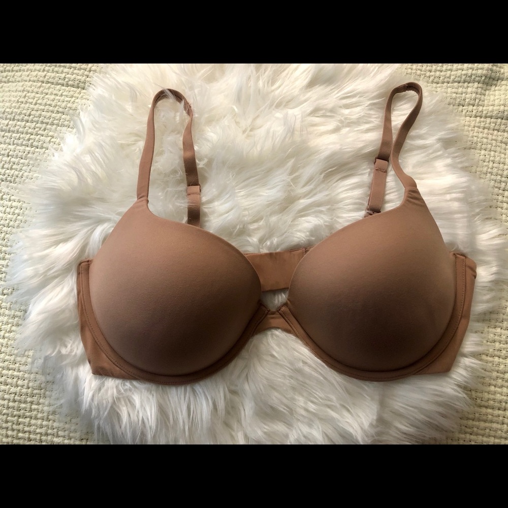 Skims T-shirt Bra